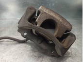 Replacement rear left brake caliper for Toyota Verso 2.0 D-4D CAT OEM IAM reference 478500F020 