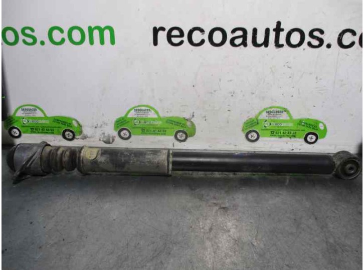 Recambio de amortiguador trasero izquierdo para volkswagen polo (9n3) 1.4 tdi referencia OEM IAM 6Q0513425  
