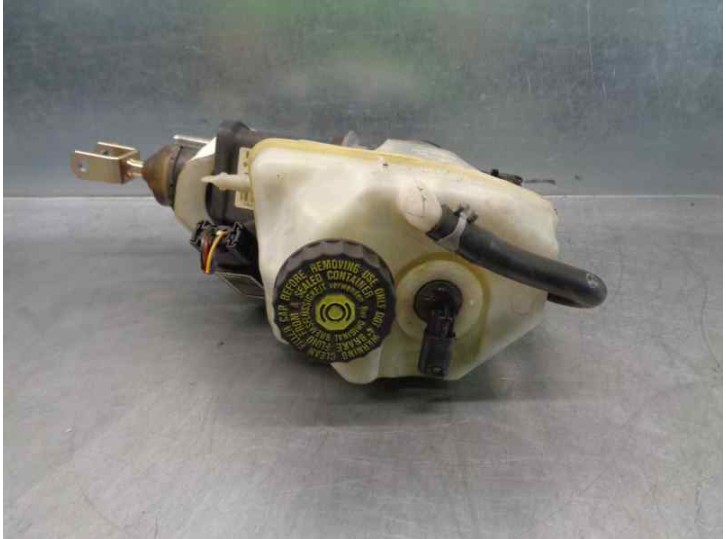Replacement brake pump for Mercedes-Benz E-Class (W211) saloon E 500 (211.070) OEM IAM reference A0004300312 A2114300302 