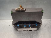 Recambio de mando climatizador para chevrolet lacetti 1.6 cat referencia OEM IAM 96430996 