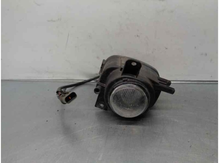 Recambio de faro antiniebla izquierdo para mitsubishi carisma berlina 5 (da0) 1.9 di-d cat referencia OEM IAM MR972455 