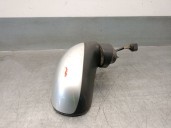 Recambio de retrovisor derecho para seat leon (1p1) 2.0 tdi referencia OEM IAM 1P1857508A 1P1857508A 