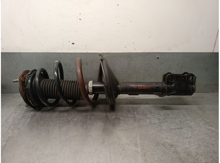 Recambio de amortiguador delantero izquierdo para lexus rx (_u3_) 400h (mhu38_) referencia OEM IAM 4852048140 4852049895 