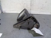Replacement right wing mirror for Volkswagen Golf III saloon (1H1) 1.6 OEM IAM reference 40486 5 PINS 5 DOORS - BLUE
