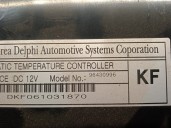 Recambio de mando climatizador para chevrolet lacetti 1.6 cat referencia OEM IAM 96430996 