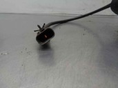 Recambio de faro antiniebla izquierdo para mitsubishi carisma berlina 5 (da0) 1.9 di-d cat referencia OEM IAM MR972455 