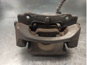 Replacement rear left brake caliper for Toyota Verso 2.0 D-4D CAT OEM IAM reference 478500F020 