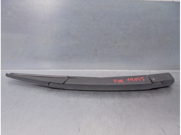 Recambio de brazo limpia trasero para nissan pulsar (c13) 1.5 turbodiesel cat referencia OEM IAM 28780JE20A 