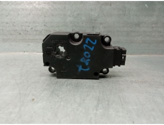 Recambio de motor apertura trampillas climatizador para audi a6 c8 (4a2) 35 tdi mild hybrid referencia OEM IAM ET416003  ZBAT008
