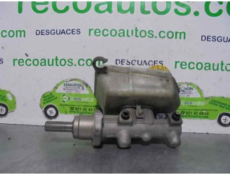 Recambio de bomba freno para volkswagen polo (9n3) 1.4 tdi referencia OEM IAM 6Q0611019Q  