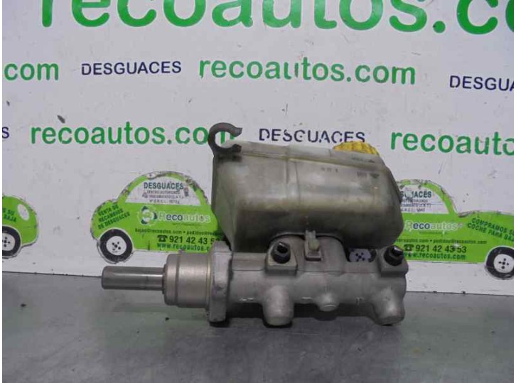 Recambio de bomba freno para volkswagen polo (9n3) 1.4 tdi referencia OEM IAM 6Q0611019Q  
