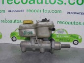 Recambio de bomba freno para volkswagen polo (9n3) 1.4 tdi referencia OEM IAM 6Q0611019Q  