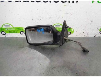Replacement left wing mirror for Volkswagen Golf III saloon (1H1) 1.6 OEM IAM reference 1H1857507A 5 PINS 5 DOORS