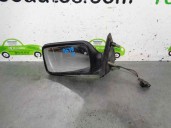 Replacement left wing mirror for Volkswagen Golf III saloon (1H1) 1.6 OEM IAM reference 1H1857507A 5 PINS 5 DOORS