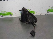 Replacement left wing mirror for Volkswagen Golf III saloon (1H1) 1.6 OEM IAM reference 1H1857507A 5 PINS 5 DOORS