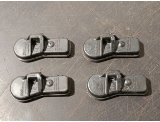 Recambio de sensor presion para subaru outback (bs) 2.0 d awd (bsd) referencia OEM IAM 28103FJ003  SCHRADER