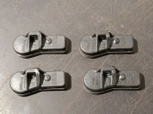 Recambio de sensor presion para subaru outback (bs) 2.0 d awd (bsd) referencia OEM IAM 28103FJ003 SCHRADER