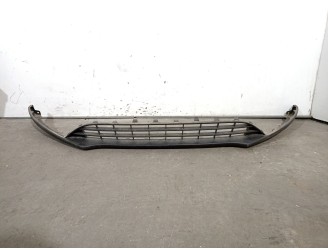 Recambio de rejilla delantera para ford focus iii 1.6 tdci referencia OEM IAM F1EB17B635A  