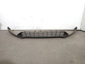 Recambio de rejilla delantera para ford focus iii 1.6 tdci referencia OEM IAM F1EB17B635A 