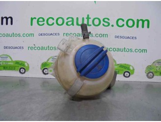 Recambio de deposito expansion para volkswagen polo (9n3) 1.4 tdi referencia OEM IAM 6Q0121407A  