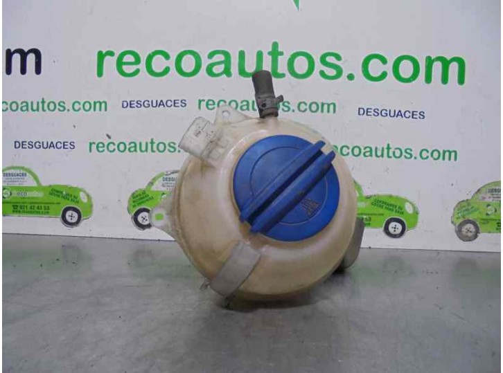 Recambio de deposito expansion para volkswagen polo (9n3) 1.4 tdi referencia OEM IAM 6Q0121407A  