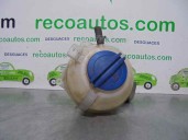 Recambio de deposito expansion para volkswagen polo (9n3) 1.4 tdi referencia OEM IAM 6Q0121407A  