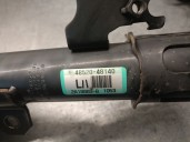 Recambio de amortiguador delantero izquierdo para lexus rx (_u3_) 400h (mhu38_) referencia OEM IAM 4852048140 4852049895 
