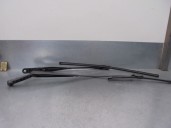 Recambio de brazo limpia delantero derecho para nissan pulsar (c13) 1.5 turbodiesel cat referencia OEM IAM 288814MA0A 288864MA0A