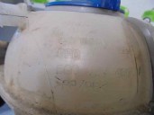 Recambio de deposito expansion para volkswagen polo (9n3) 1.4 tdi referencia OEM IAM 6Q0121407A  