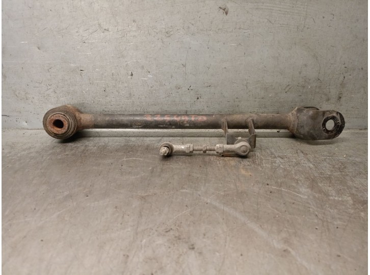 Recambio de brazo suspension inferior trasero derecho para lexus rx (_u3_) 400h (mhu38_) referencia OEM IAM 4873048120 487304812