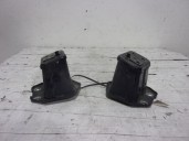 Recambio de refuerzo paragolpes delantero para honda civic coupe (2dr) referencia OEM IAM 71135SNAA00ZZ ABSORBEDORES 