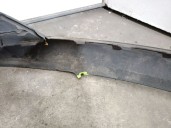 Recambio de rejilla delantera para ford focus iii 1.6 tdci referencia OEM IAM F1EB17B635A  