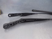 Recambio de brazo limpia delantero derecho para nissan pulsar (c13) 1.5 turbodiesel cat referencia OEM IAM 288814MA0A 288864MA0A