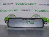 Recambio de espejo interior para volkswagen polo (9n3) 1.4 tdi referencia OEM IAM   