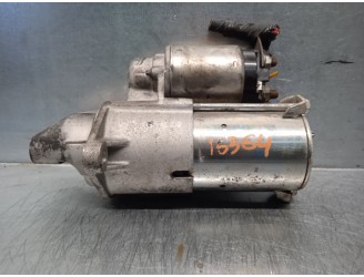 Recambio de motor arranque para chevrolet lacetti 1.6 cat referencia OEM IAM 96550792  