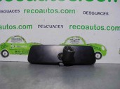 Recambio de espejo interior para volkswagen polo (9n3) 1.4 tdi referencia OEM IAM 