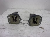 Recambio de refuerzo paragolpes delantero para honda civic coupe (2dr) referencia OEM IAM 71135SNAA00ZZ ABSORBEDORES 