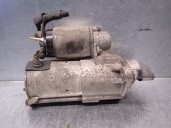 Recambio de motor arranque para chevrolet lacetti 1.6 cat referencia OEM IAM 96550792  