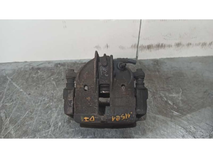 Recambio de pinza freno delantera izquierda para mitsubishi carisma berlina 5 (da0) 1.9 di-d cat referencia OEM IAM 323261124 