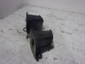 Recambio de refuerzo paragolpes delantero para honda civic coupe (2dr) referencia OEM IAM 71135SNAA00ZZ ABSORBEDORES 