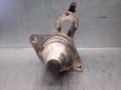 Recambio de motor arranque para chevrolet lacetti 1.6 cat referencia OEM IAM 96550792  