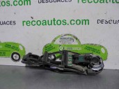 Recambio de maneta exterior delantera derecha para volkswagen polo (9n3) 1.4 tdi referencia OEM IAM 3B0837885  