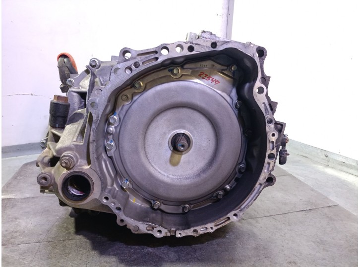 Recambio de caja cambios para lexus rx (_u3_) 400h (mhu38_) referencia OEM IAM EKW 3090048060 EKW418