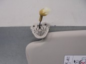 Recambio de parasol derecho para nissan pulsar (c13) 1.5 turbodiesel cat referencia OEM IAM 964004MA5D 