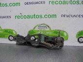 Recambio de maneta exterior delantera izquierda para volkswagen polo (9n3) 1.4 tdi referencia OEM IAM 3B0837885  