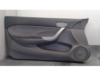 Recambio de guarnecido puerta delantera izquierda para honda civic coupe (2dr) referencia OEM IAM 83550SVAA130M2 2 PUERTA