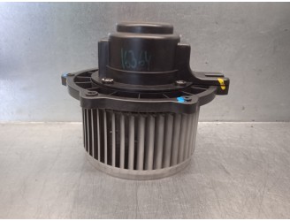 Recambio de motor calefaccion para chevrolet lacetti 1.6 cat referencia OEM IAM 614470  