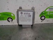 Recambio de centralita airbag para volkswagen golf iii berlina (1h1) 1.6 referencia OEM IAM 6N0909603 5WK4137 SIEMENS