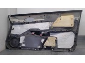 Recambio de guarnecido puerta delantera izquierda para honda civic coupe (2dr) referencia OEM IAM 83550SVAA130M2  2 PUERTA
