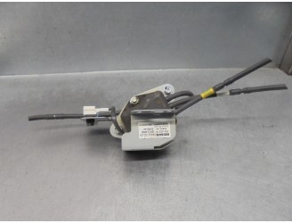 Recambio de valvula aire adicional para nissan pulsar (c13) 1.5 turbodiesel cat referencia OEM IAM 284L43ZL0A 